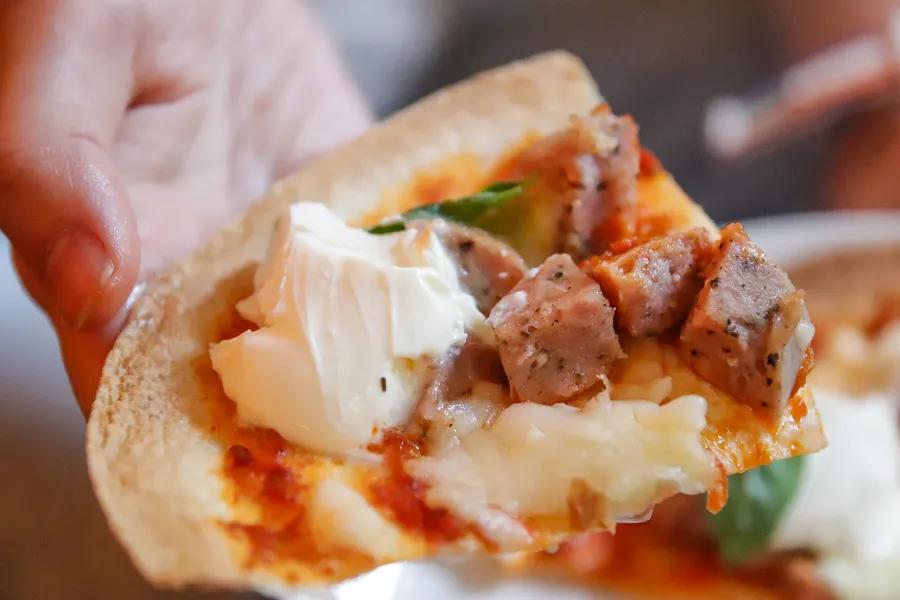 超好吃的宝藏甜品店,10家小而美的店