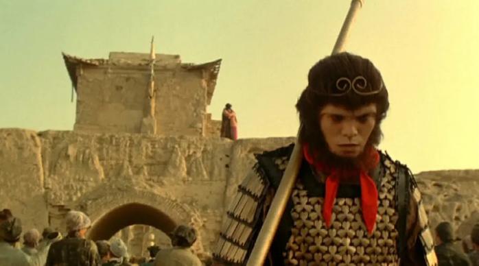 大话西游之月光宝盒观影顺序,大话西游之月光宝盒电影版点评