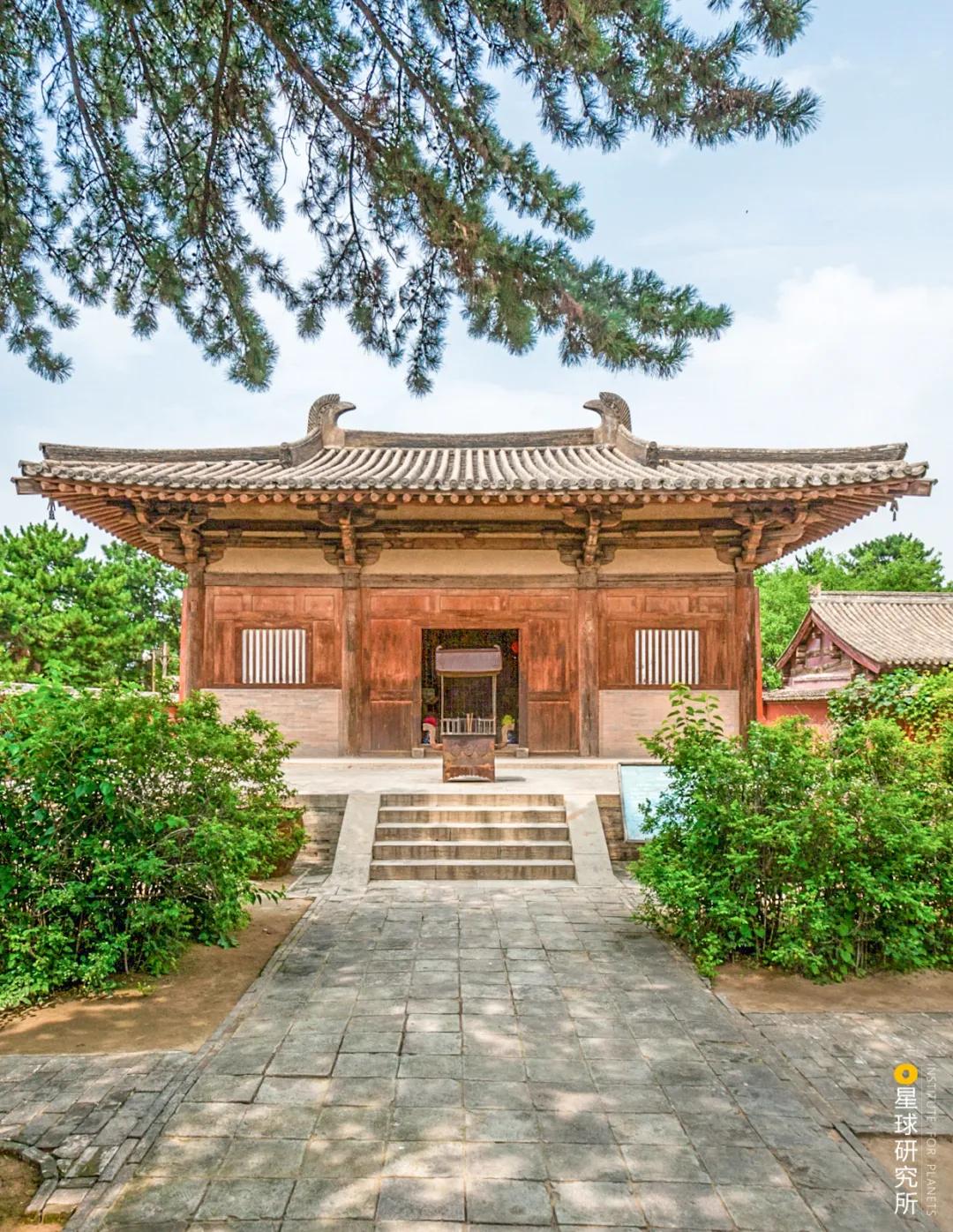 五台山值得去吗,泰山和五台山哪个更值得去