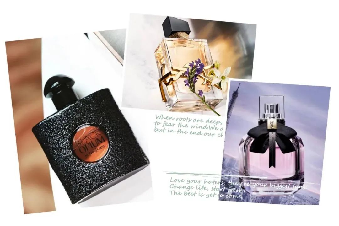 ysl香水反转巴黎测评经典,ysl香水反转巴黎经典香测评