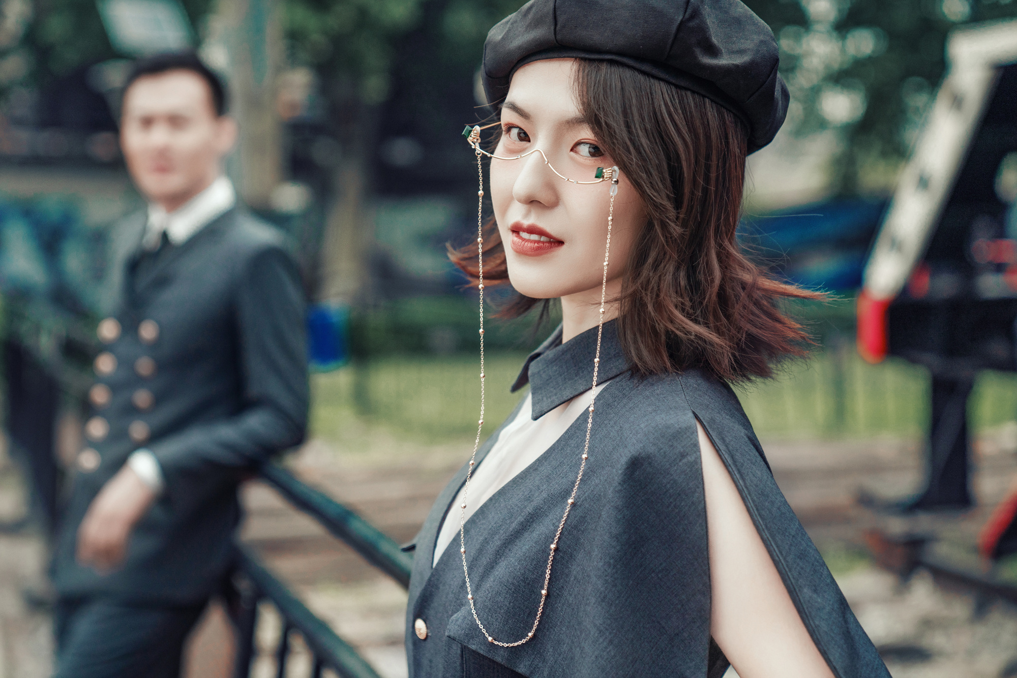 北京铂爵旅拍怎么样？拍一组照片需要多少钱？