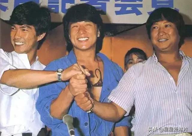 港片从哪一年开始落寞的,港片的辉煌时期