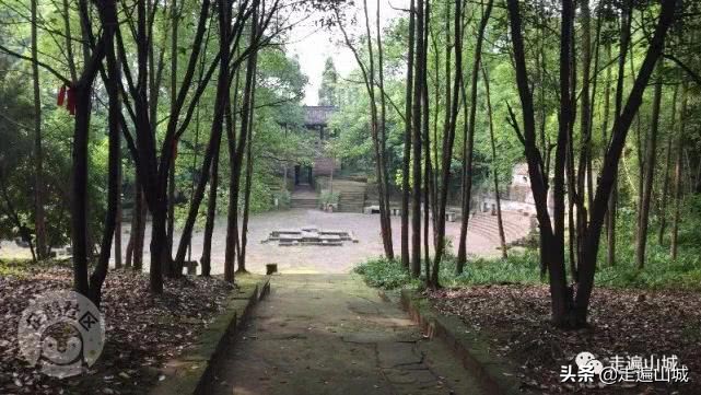 广安巴人石头城,广安巴人石头城门票