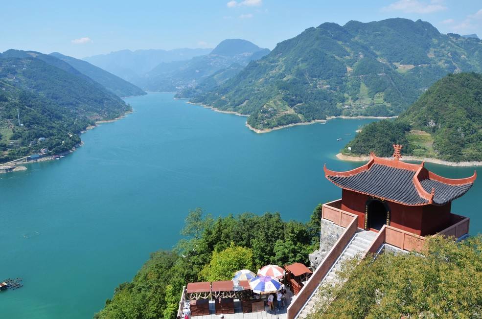 恩施旅游必游十大景点推荐一下,恩施旅游必去十大景点推荐一下