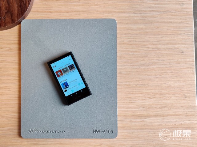 也就索尼敢了！4000多卖QQ音乐还不送会员，安卓MP3咋这么贵？