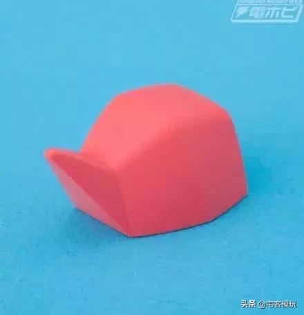 模型制作教程：黑科技教你如何修补缺肉和无缝