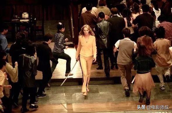 你心中的杀手之王,是否在这个榜单里