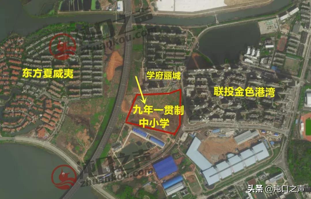 沌口的房价为什么不高,沌口的房子为啥便宜