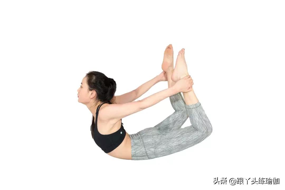 体态矫正圆肩驼背普拉提,形体改善驼背圆肩形体操