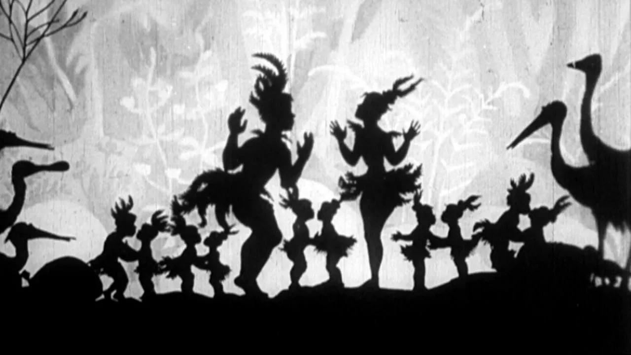 反纳粹德国的动画,纳粹德国出的动画