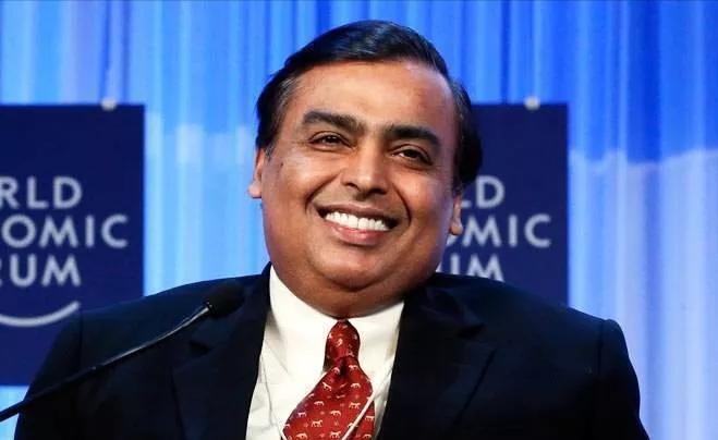 印度首富嫁女斥资数亿,印度首富花一个亿娶了个老婆