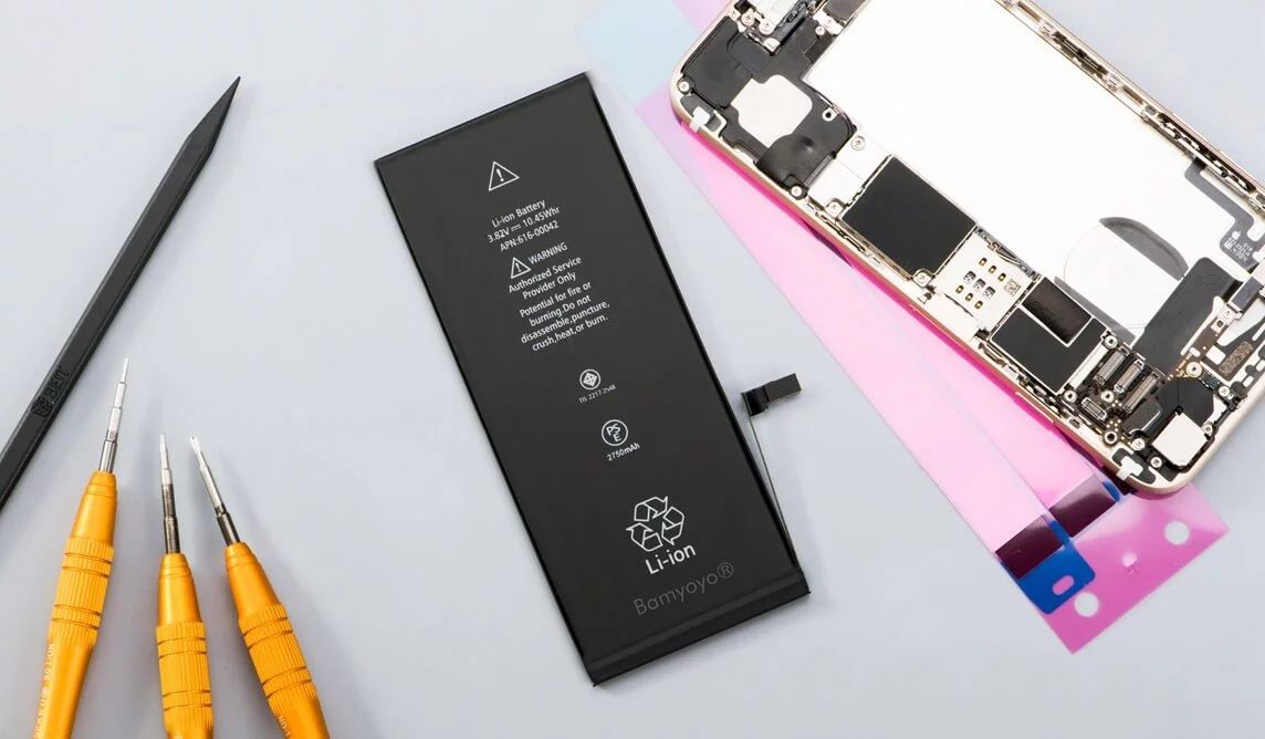 最新苹果电池解决方案,苹果无法验证电池是正品怎么解决