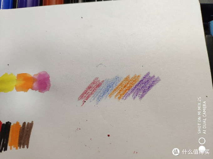 童年画画大全简单漂亮,开启你的艺术之旅图片