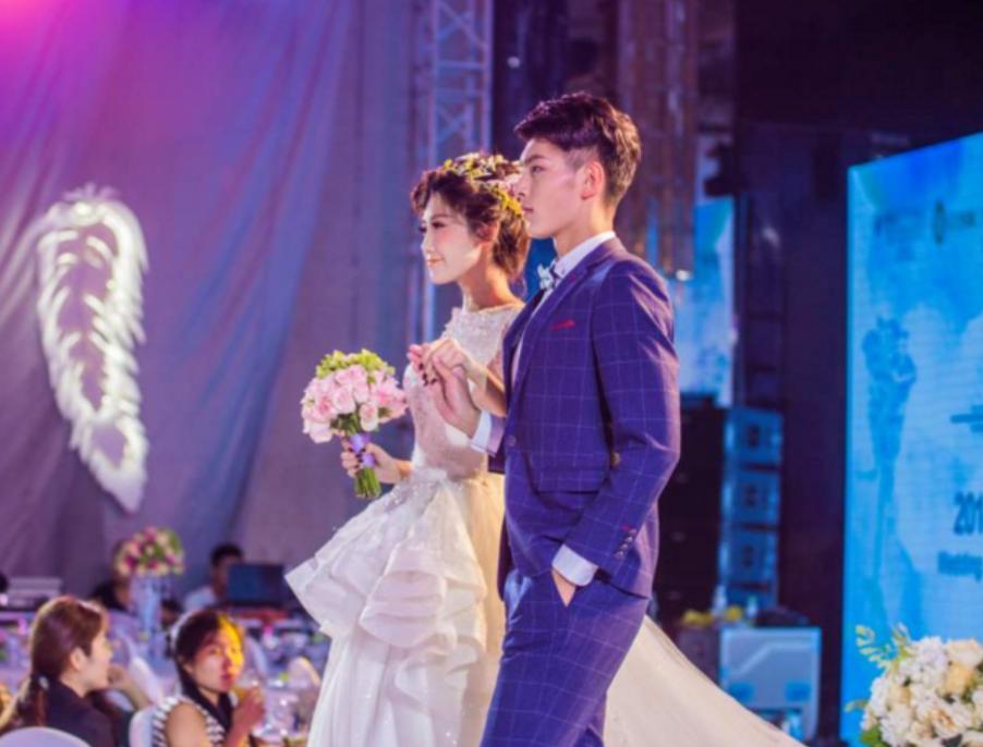 高端婚礼主题酒店设计,什么是婚礼主题式酒店