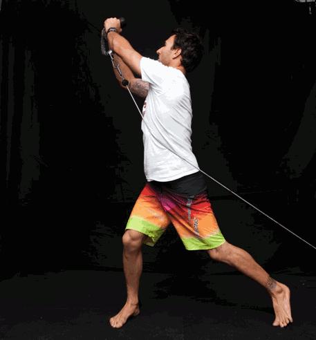 如何练腹肌和侧腹,一个动作腹肌侧腹怎么练