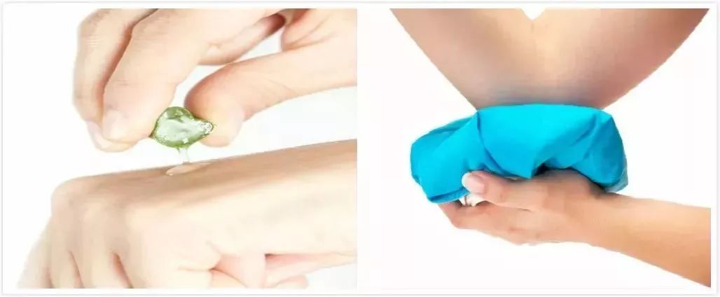 被蚊子咬了什么症状是得病了,被蚊子咬了出现的症状和解决方法