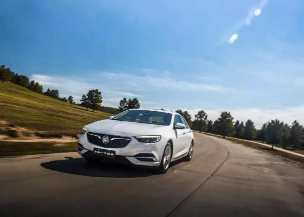 别克车到底在世界销量好不好,别克为什么能在中国市场如此火爆