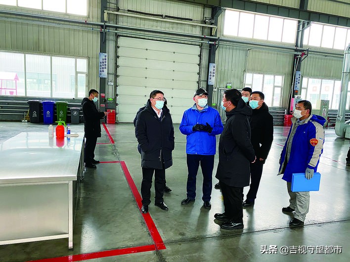 长春重点发展四大板块,长春推动下半年经济稳增长