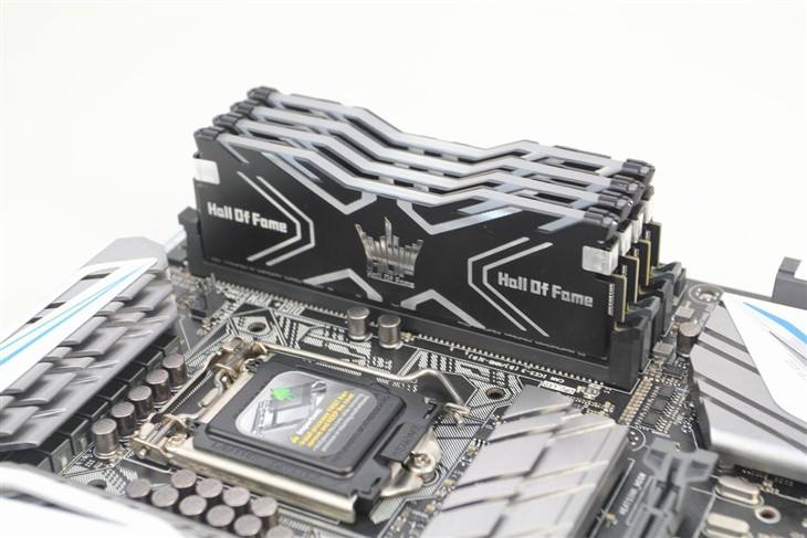 内存超频影响寿命吗,内存超频不完全手册