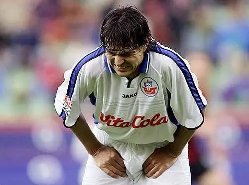 世界足坛十大孤胆英雄,足坛十大孤胆英雄