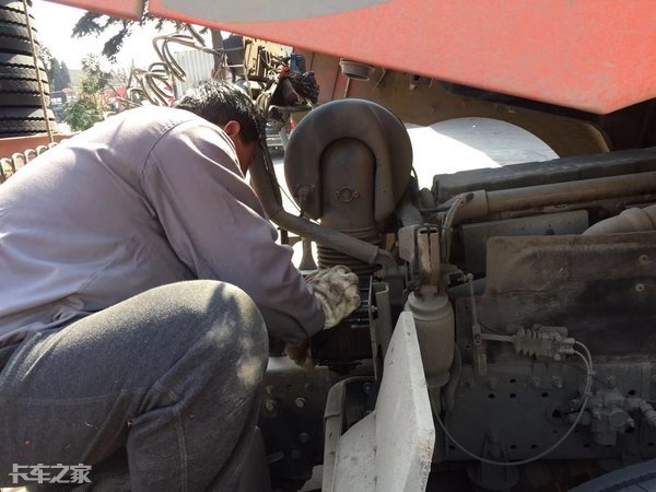 卡车司机怎样预防职业病,半挂司机职业病