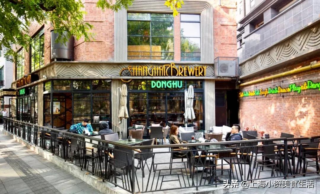 魔都5家绝美阳台,魔都老洋房在梧桐树下