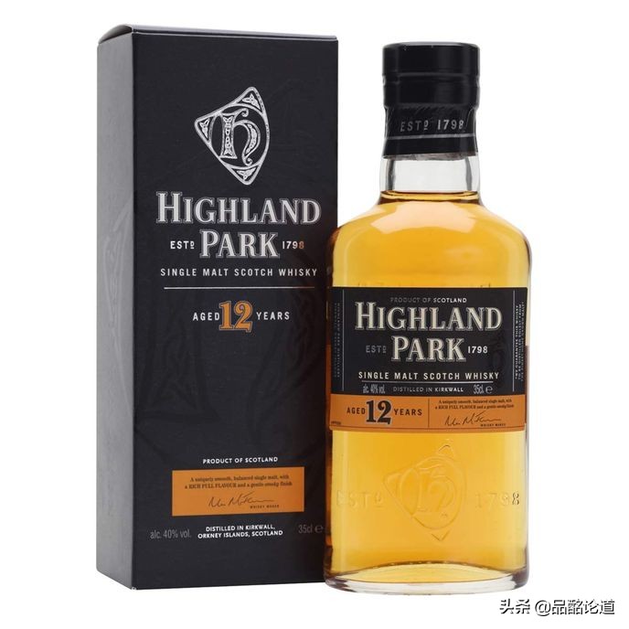 第一次喝威士忌酒推荐,威士忌入门必买5瓶应该怎么喝