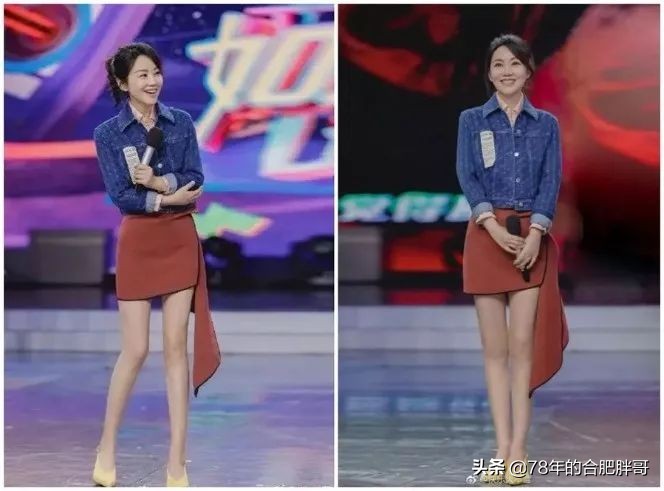 都说1971年出生的人自带冻龄技能，直到看到她们我才相信这个事实