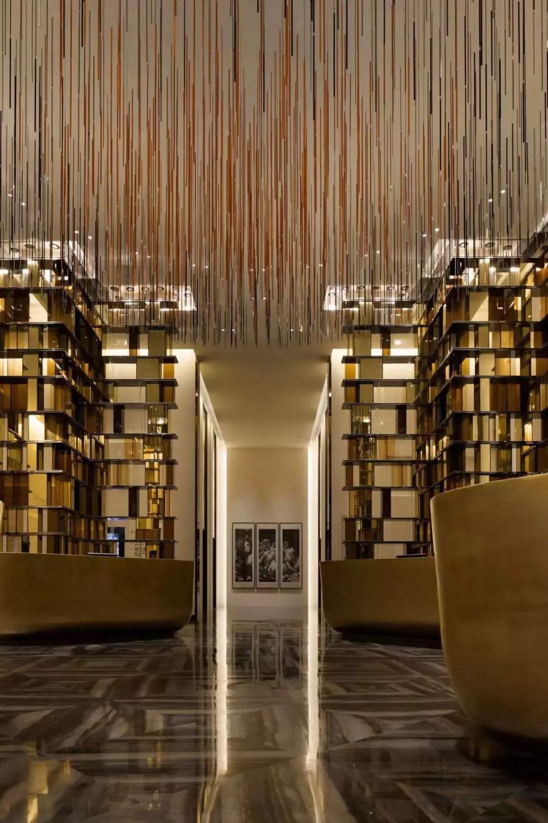 英伦酒店设计大师,顶级奢华酒店室内设计