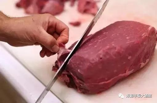 切菜没有案板切菜的小妙招,做菜切菜怎么切