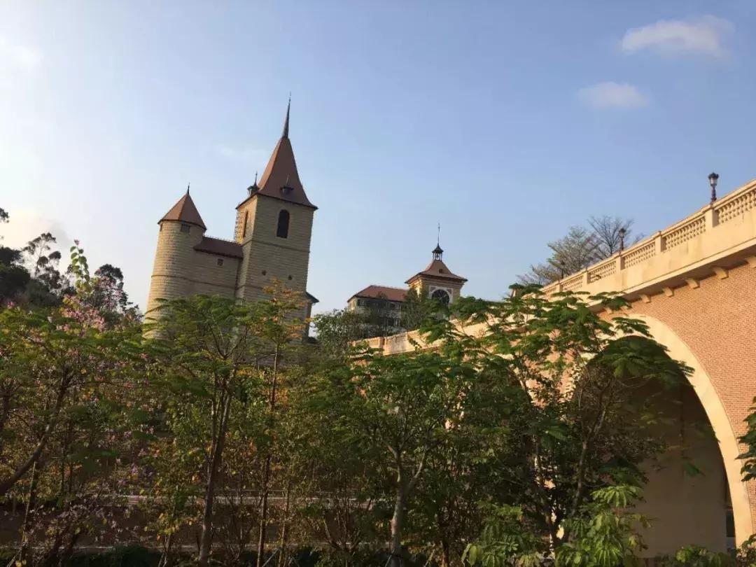 牛！华为终端（东莞）有限公司排行第一！