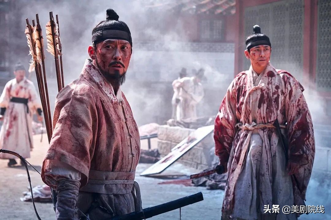 netflix丧尸视频,最新美剧丧尸剧