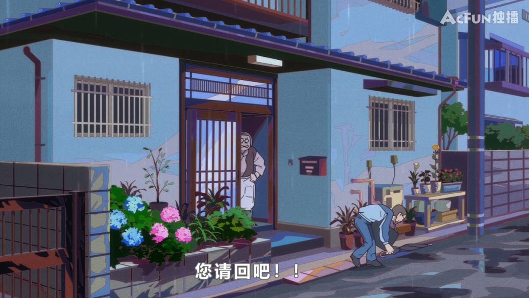 8.8分的行骗故事,一集反转反转再反转,到底谁被骗了?