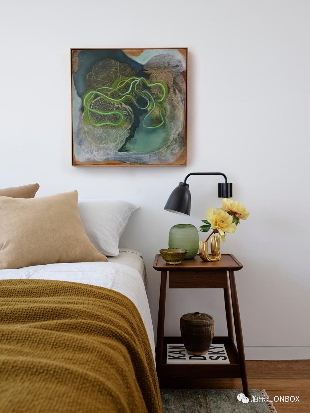 奢华艺术家居｜Arent＆Pyke惊艳的澳大利亚当代设计