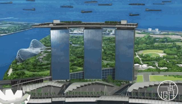 柯南酒店爆炸,柯南出现的豪华大酒店