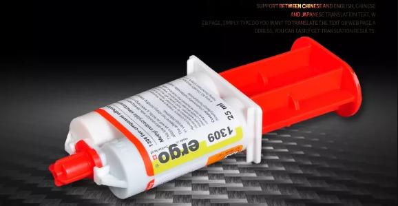 粘锤子的胶水,黑科技胶水粘钻