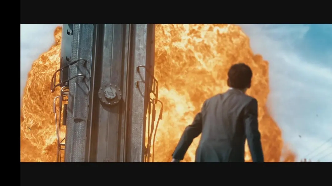 《稻草之盾》给你十个亿让你杀一个人渣,你会做吗?