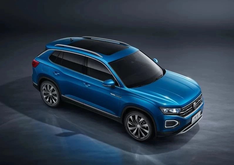 大众探字辈和途字辈级别对比,大众途字辈和探字辈的区别