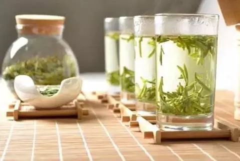 十大名茶乾隆的茶是哪个,曾经被乾隆奉为御茶是什么茶