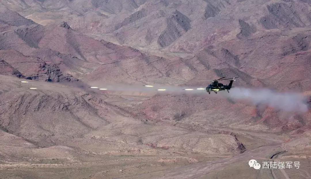 77集团军：不只是山地铁拳，更是全域尖兵