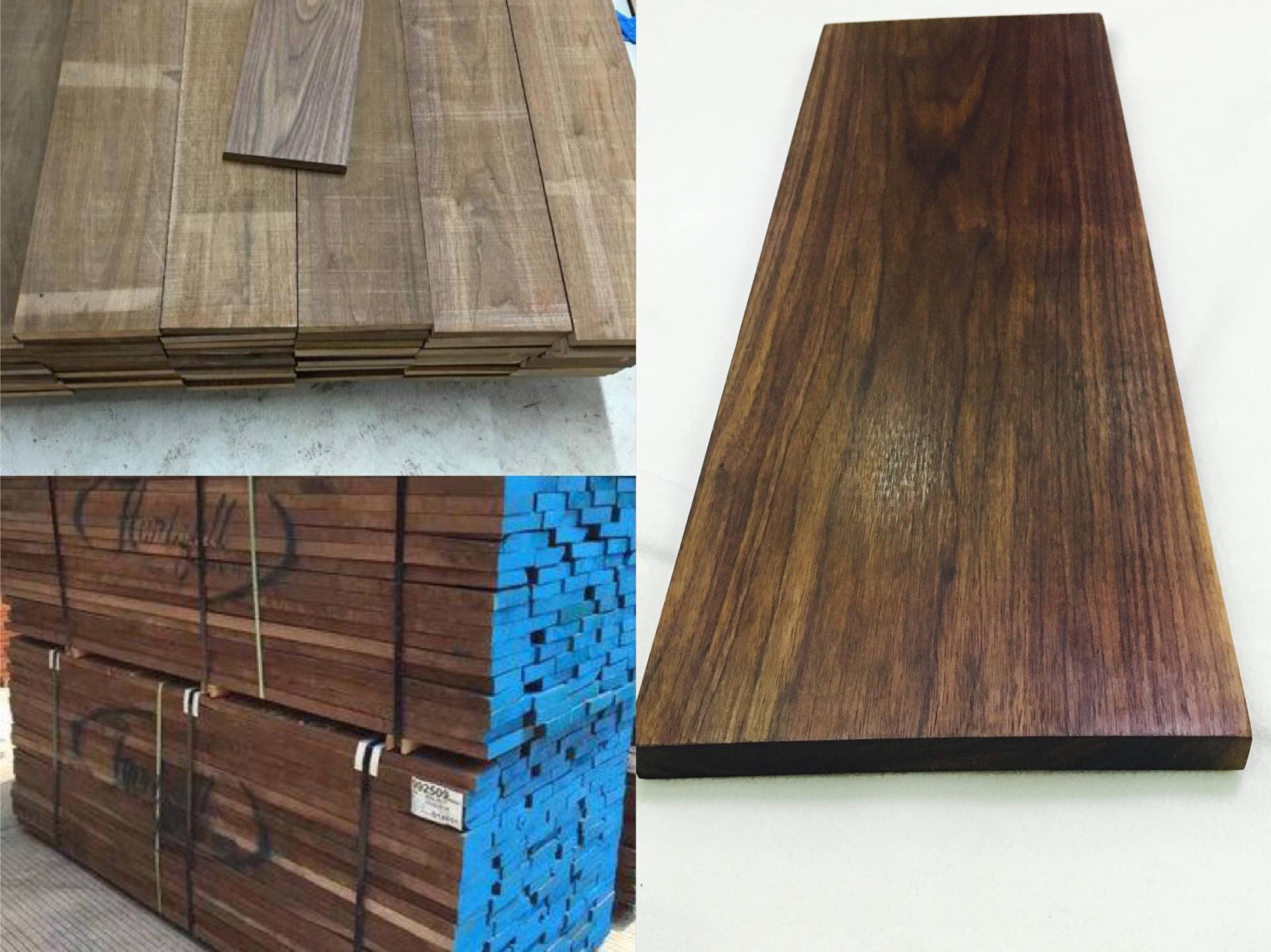 购买实木家具都有哪些坑,为什么不建议去实体店买实木家具