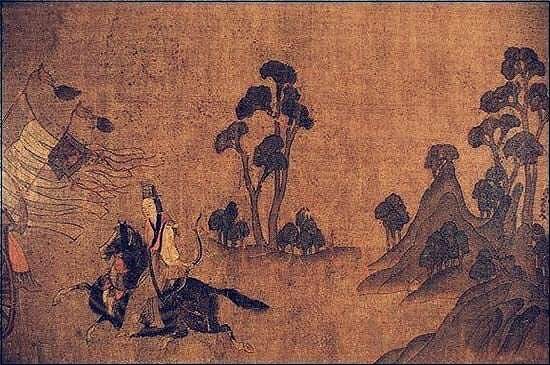 什么叫做文言志人小说集,第一部志人小说是什么