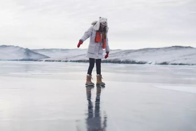 艰苦又难忘的跨年，在零下二十度的贝加尔湖（全程只花5000块）