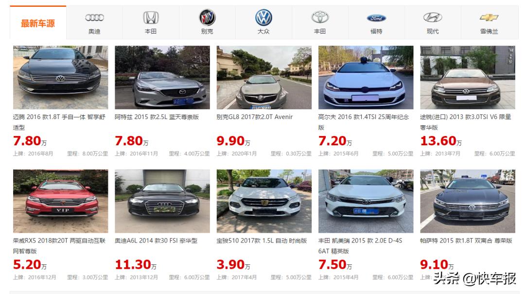 揭露抵押车骗局,揭秘抵押车的骗局