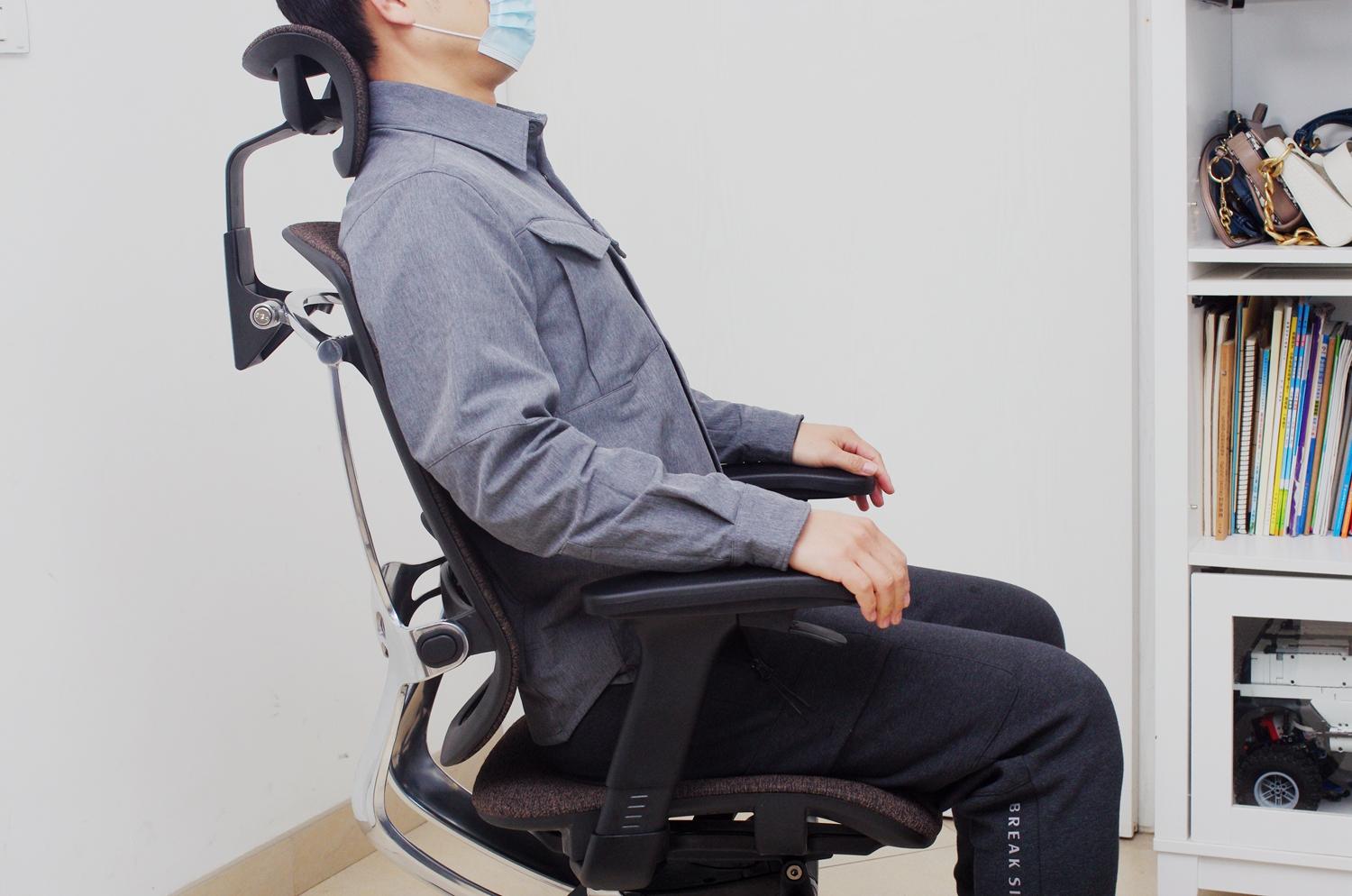 人体工学椅属于智商税吗,人体工学椅和电脑椅对比