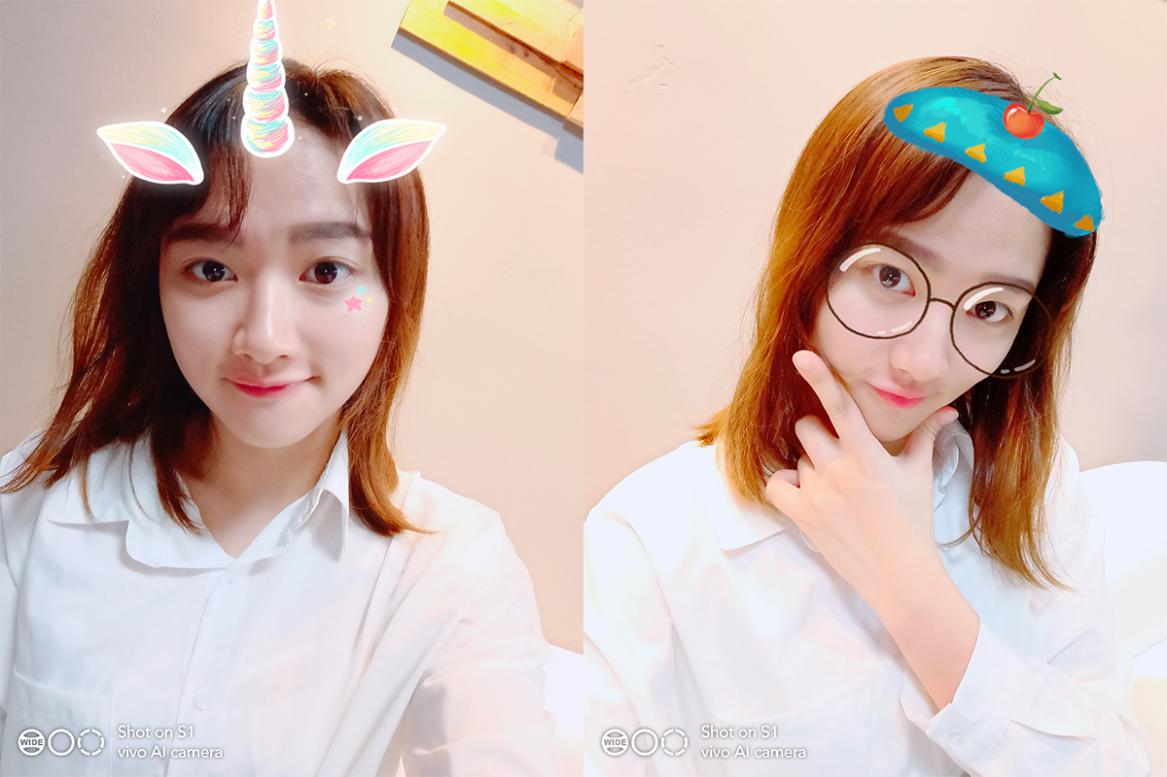 vivos1怎么可以达到最好性能,畅享z上手体验