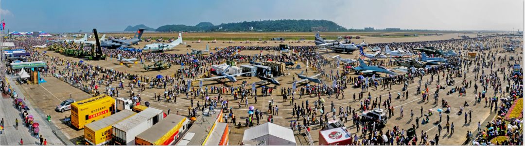 你好,我叫珠海,请收下我2021版新名片,带你了解新的珠海!