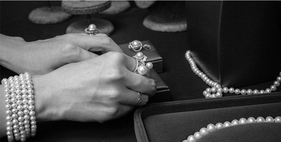 要戴大牌首饰吗,不贵又显档次的首饰品牌