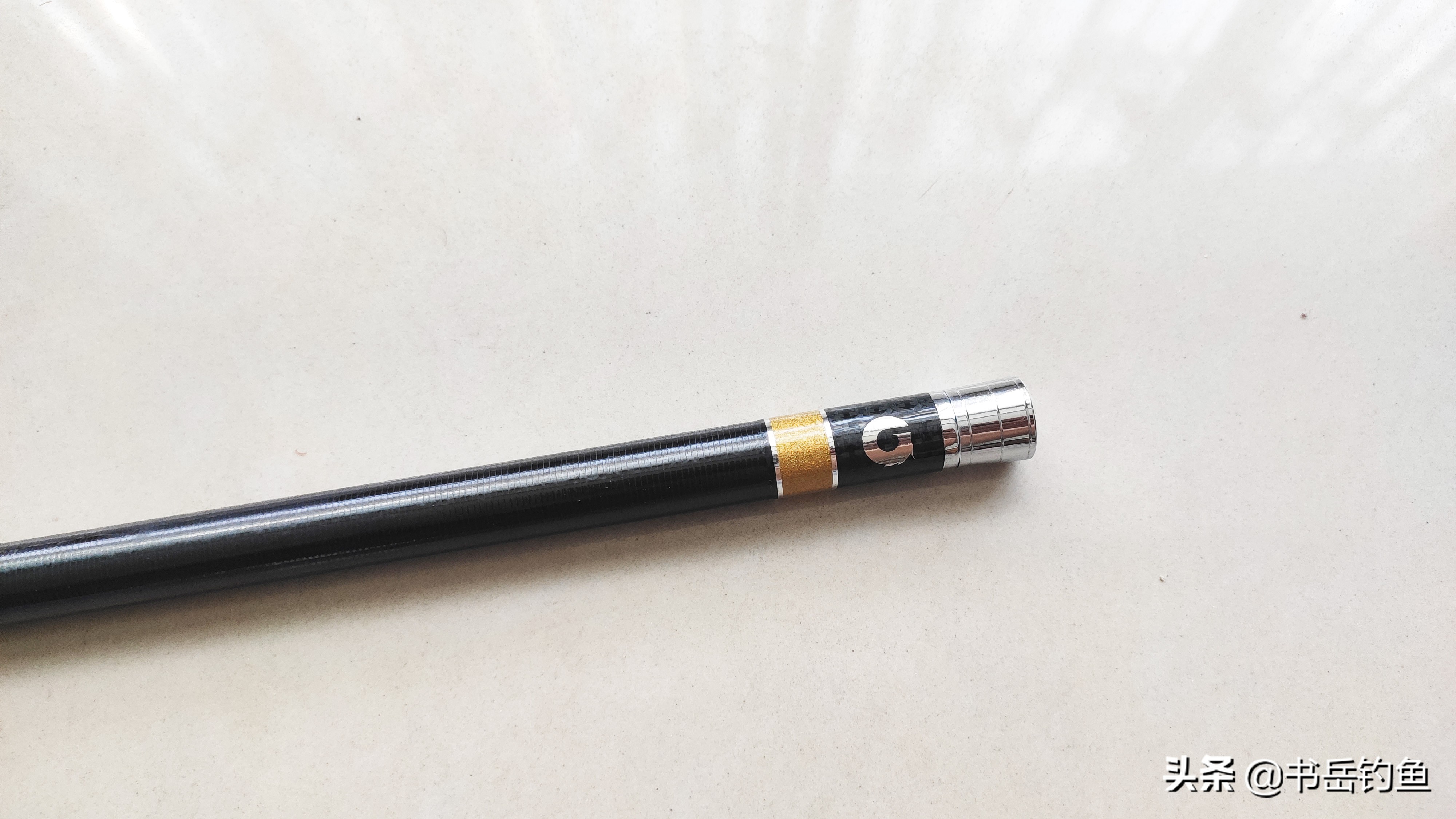 号称国产竞技钓竿黎明的竞技龙，走向落寞黄昏的原因在于产品本身