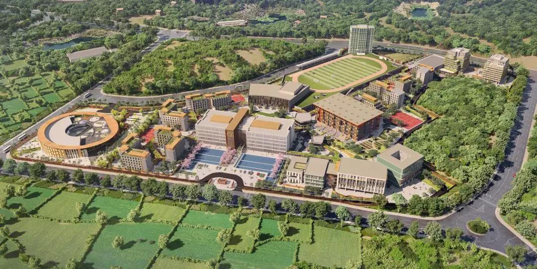 广州增城碧桂园凤凰城云顶,碧桂园凤凰城云顶句容比较